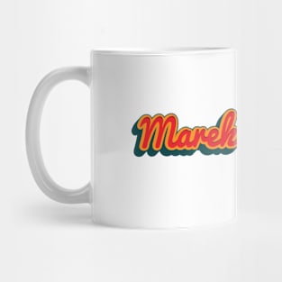 Marek Grechuta Mug